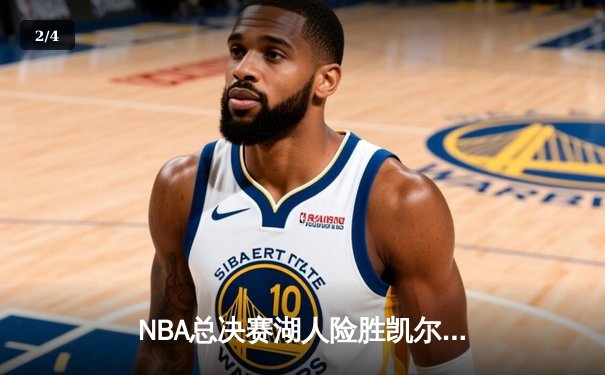NBA总决赛湖人险胜凯尔特人，詹姆斯41分率队夺赛点 - 2