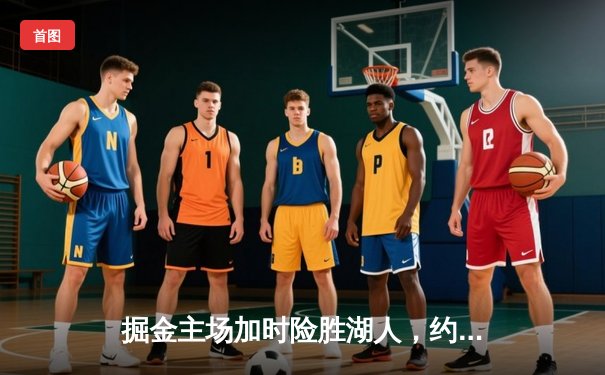 掘金主场加时险胜湖人，约基奇狂砍35+20+10创历史纪录