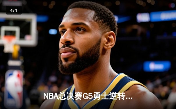 NBA总决赛G5勇士逆转凯尔特人夺赛点，库里狂砍43分创纪录 - 4