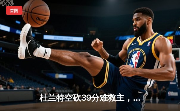 杜兰特空砍39分难救主，太阳末节崩盘惜败掘金，约基奇准三双主宰内线